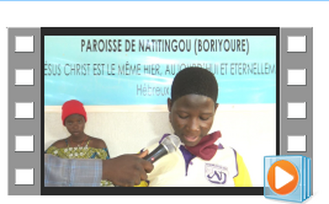 Capture Vidéo 2